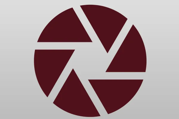 Logoet til Adobe Camera Raw for videoveiledningen.