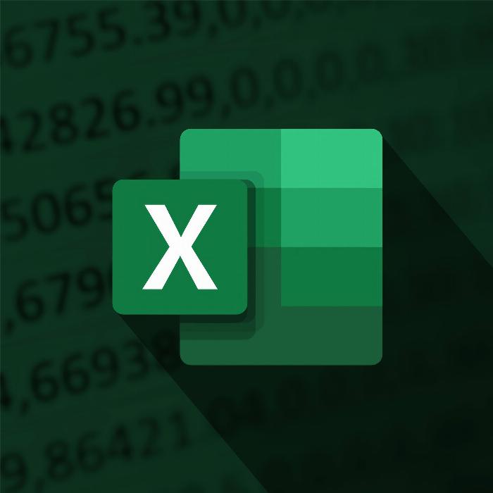 Statistics with Excel - learn and practice in practice