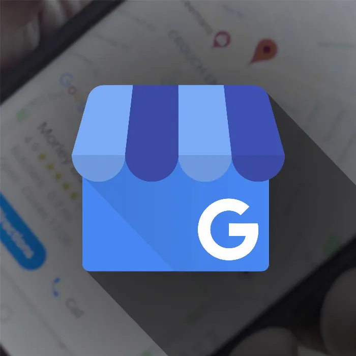 Local SEO - Google My Business 및 Google Maps 덕분에 높은 가시성
