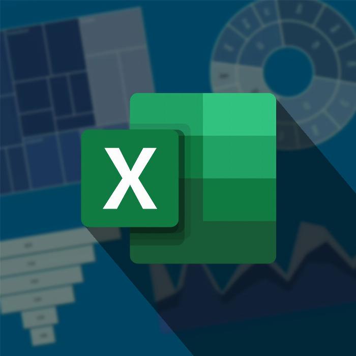 Luodaan Excel-kaavioita ja visualisoidaan dataa - täydellinen kurssi