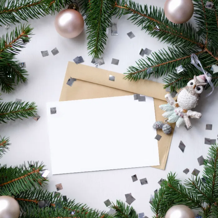 Christmas backgrounds as images and Photoshop mockups