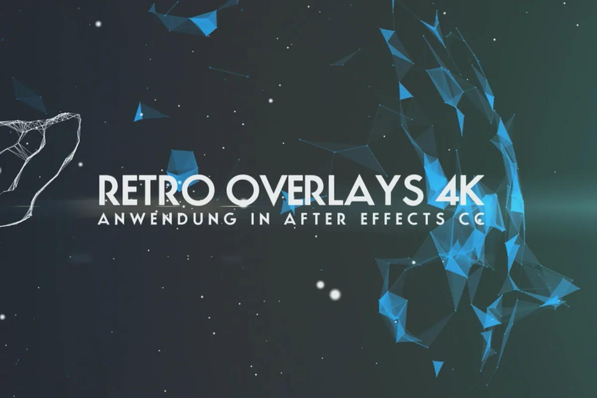 Video-ohje: Näin käytät lika-verhoa After Effects CC:ssä.