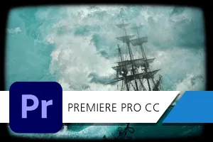 Premiere Pro CC -ohje: Lisää vintage-efektit vanhoihin videoihin.