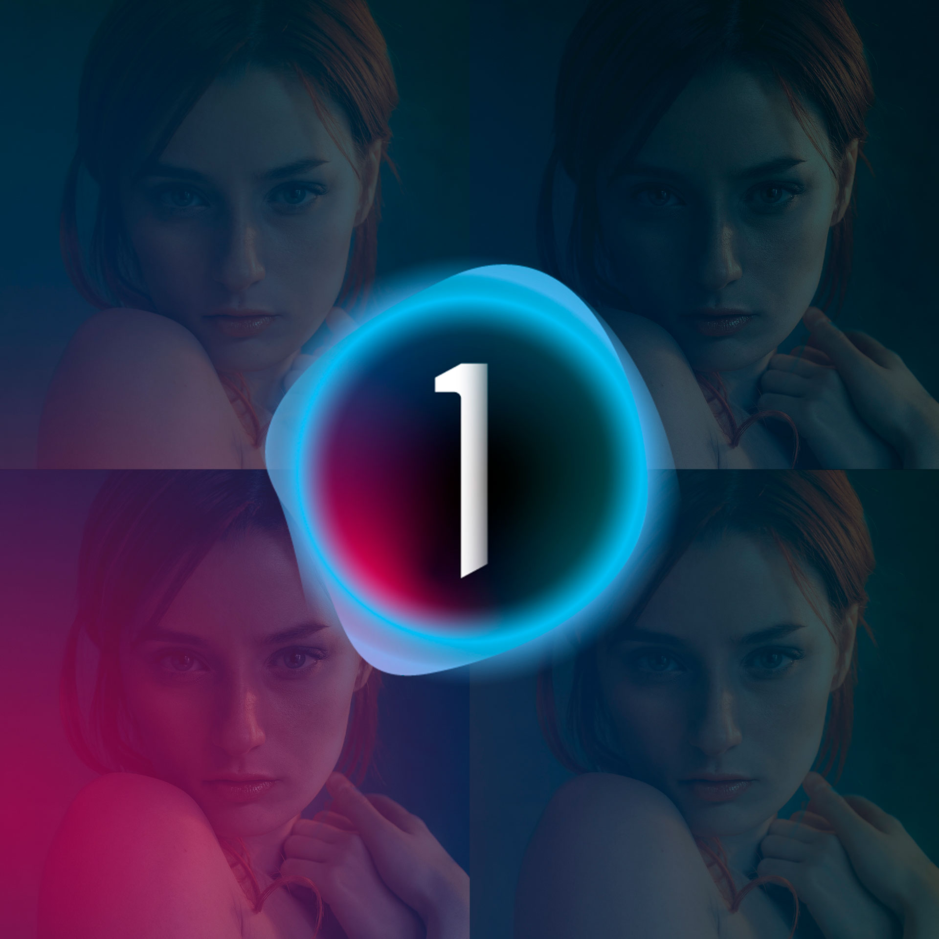 Capture One: 50 Presets für Portrait-Styles