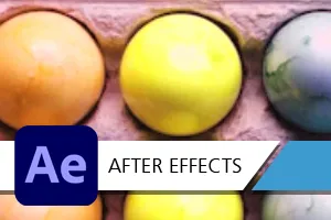 After Effects CC -ohje: Käytä video-LUT:eja retroefektien luomiseen.