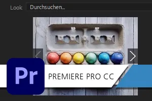 Premiere Pro CC -ohje: Käytä video-LUT:eja retroefektien luomiseen