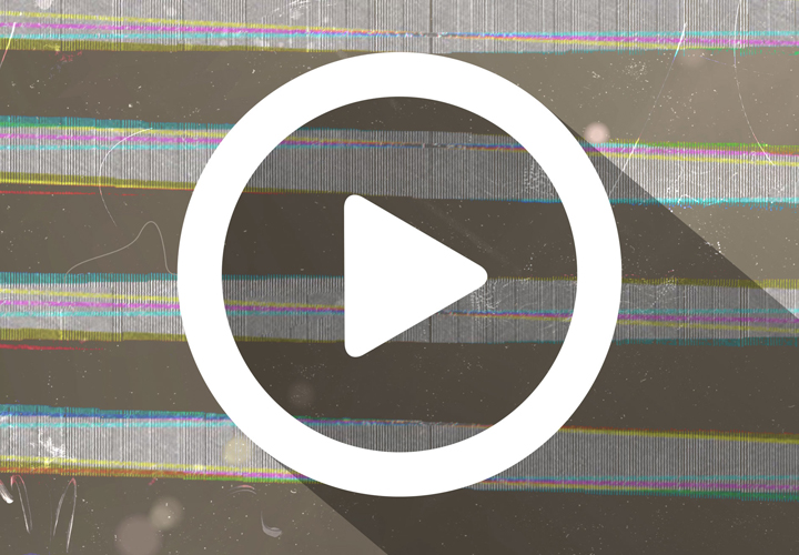 Video-Glitches: Sovrapposizioni per effetti di disturbo rumorosi nei tuoi video.