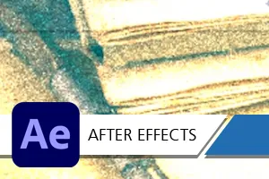 After Effects CC-Anleitung: So wendest du die Overlays für Video-Glitches