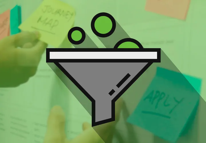 Gebruikerservaring (UX) & Customer Journey - de praktische tutorial.