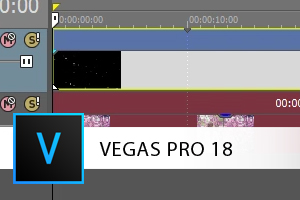 VEGAS Pro-vejledning: Sådan skaber du glitrende effekter i dine videoer med overlays.