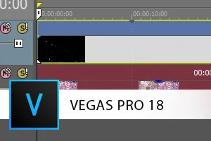 VEGAS Pro-ohje: Miten luot videoidesi päällekkäisillä hohtavia efektejä.