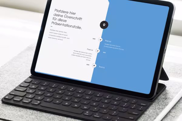 Modèles de diapositives Angle pour PowerPoint, Keynote, Google Slides, aperçu de plusieurs mises en page