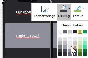 PowerPoint-Anleitung: So bearbeitest du die Folien-Vorlagen im Angle-Design
