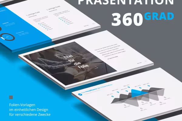 Modèle pour présentations Keynote : Résumé des fonctionnalités.
