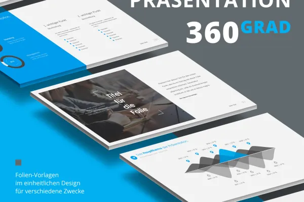 Modello per presentazioni Keynote: Riassunto delle funzionalità