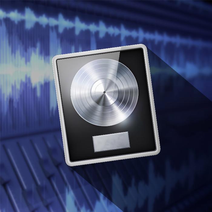 Logic Pro X dersi - Kendi müziğinizi kolayca yapın.
