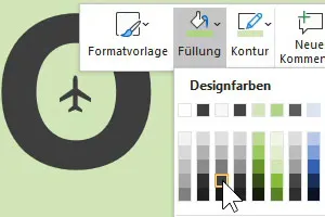 PowerPoint-Anleitung: So bearbeitest du unsere Vorlagen