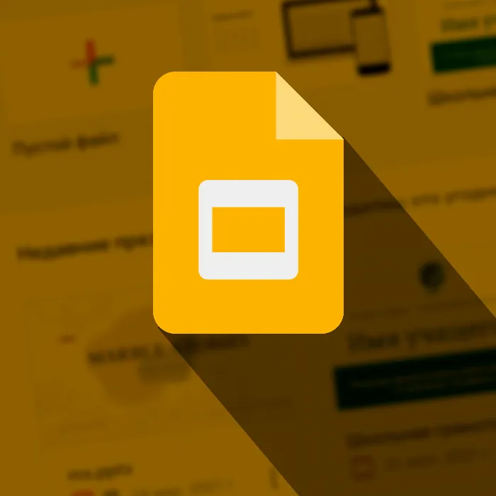 Google Slides-Tutorial: Präsentationen online erstellen und bearbeiten