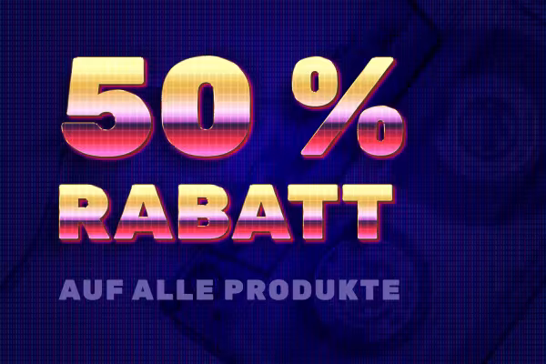 Voorbeeld: Ontwerp reclamebanners voor jouw websites en social media-kanalen.