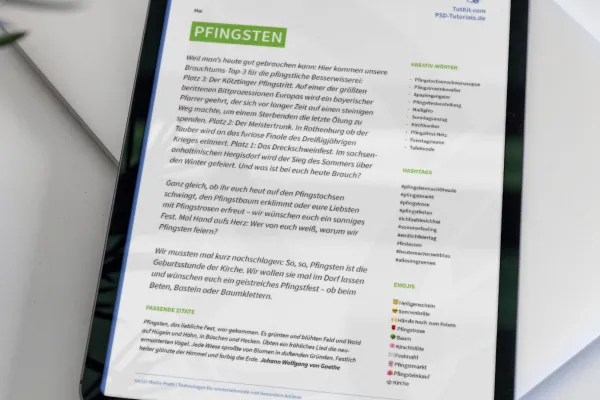 Sotsiaalmeedia postituste tekstid: näited mallidest