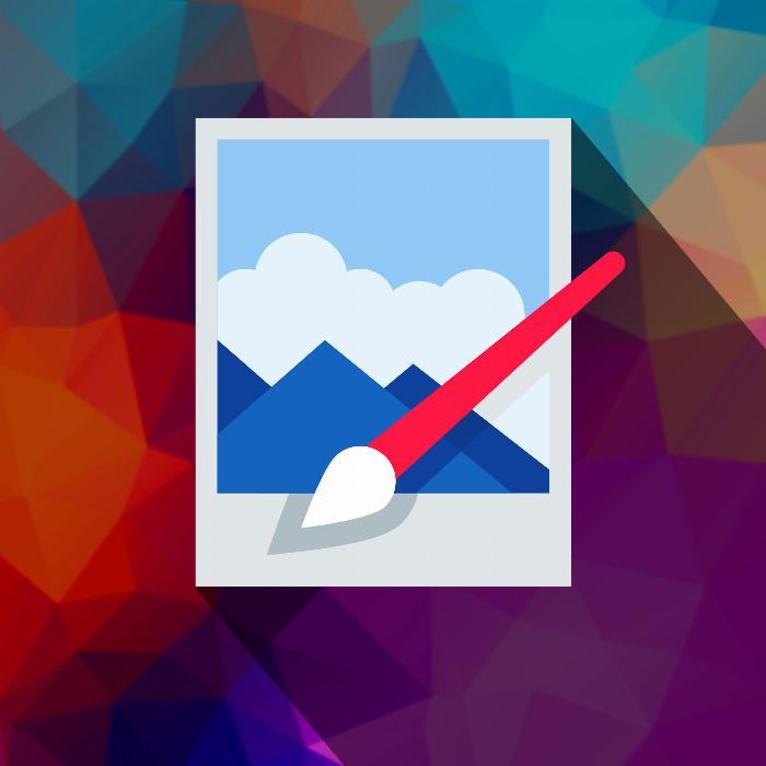 Paint.NET pour débutants - conception graphique & retouche d'images (tutoriel de base)