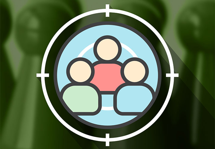 Zielgruppenbestimmung & Buying Persona im Marketing