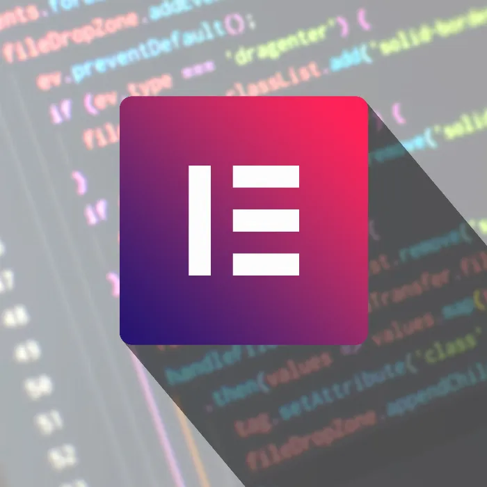 Elementor for WordPress (Tutorial): How to create your own Pages with the Page Builder