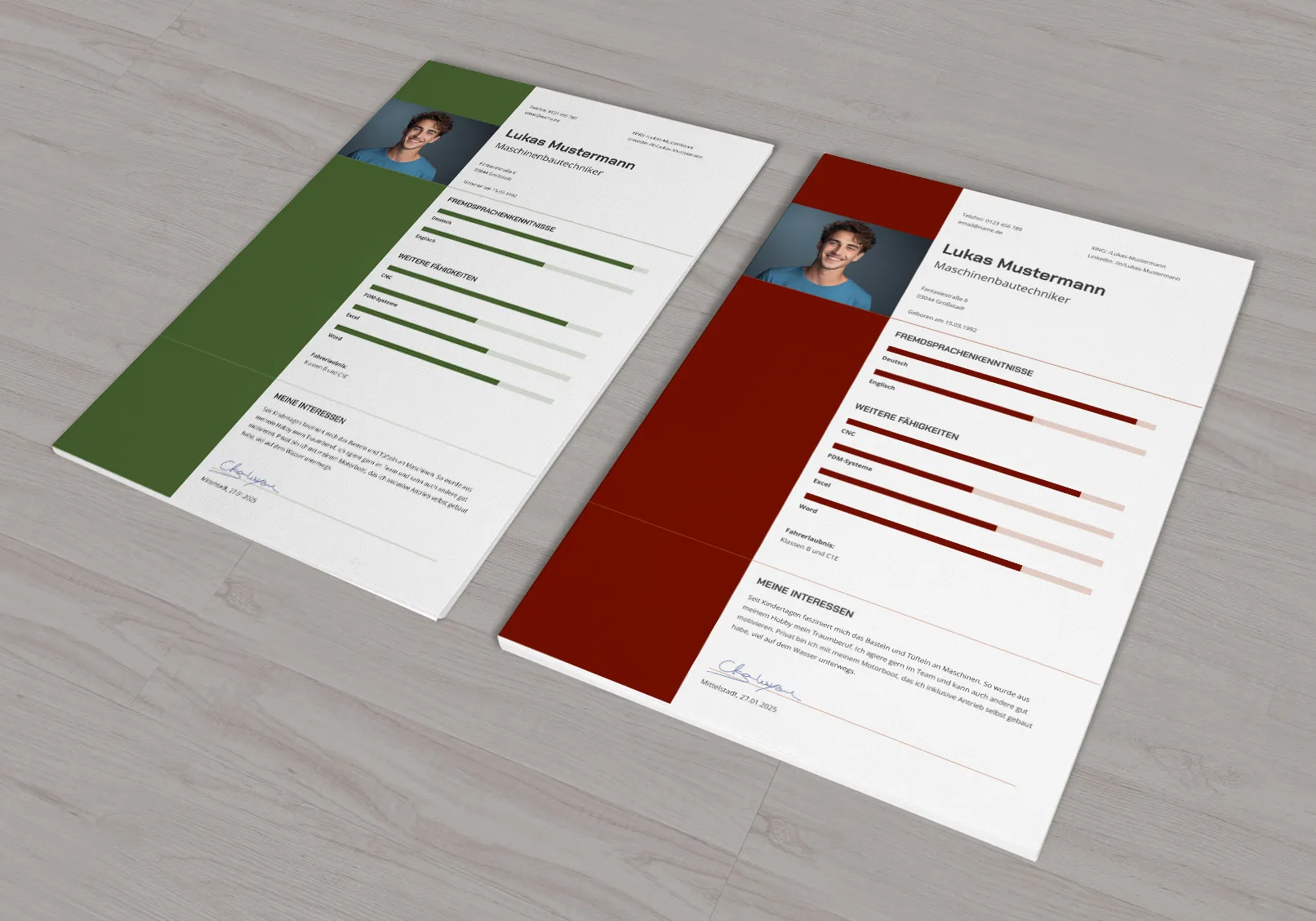 Elulookirjeldus tehnikule kahe erineva värvivariandiga redigeerimiseks Wordis, InDesignis ja sisu mugavaks lisamiseks Wordi, InDesigni ja Affinity Publisherisse.