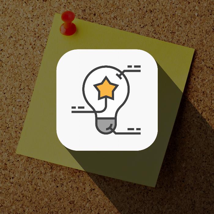 Design thinking: a method for ideas and solutions (video training)
