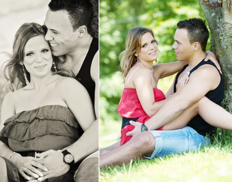 Fotografía de bodas, parte 01: Conceptos básicos