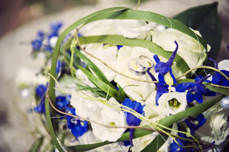 Fotografía de bodas, parte 01: Conceptos básicos