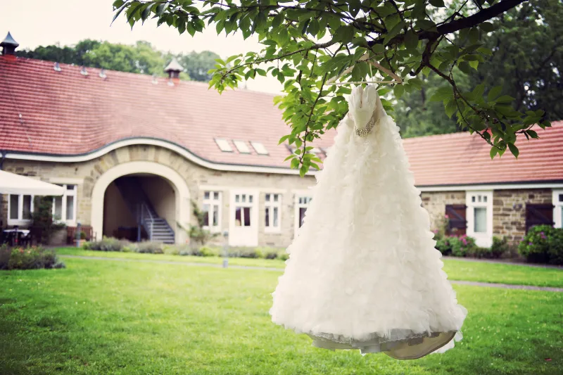 Fotografía de bodas, parte 01: Conceptos básicos