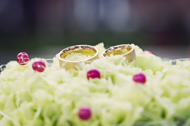 Fotografía de bodas, parte 01: Conceptos básicos
