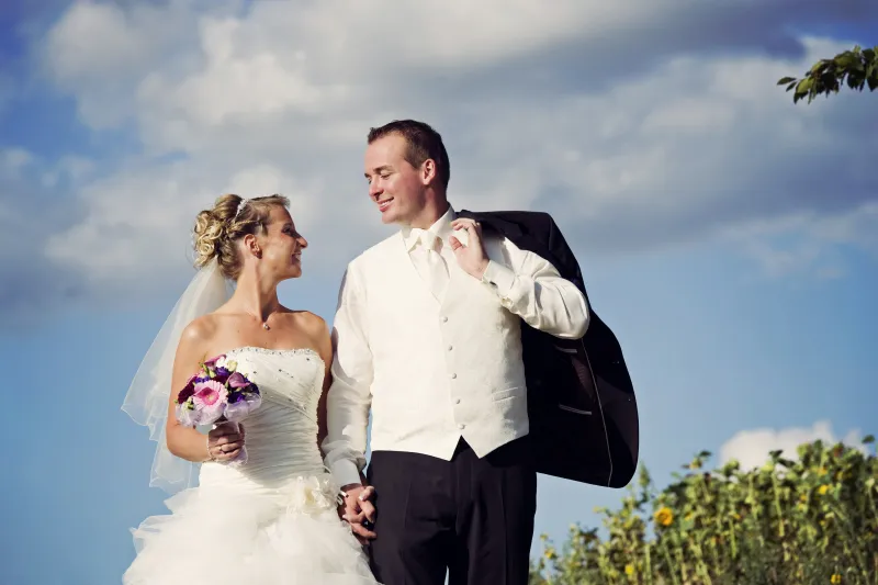 Fotografía de bodas, parte 01: Conceptos básicos