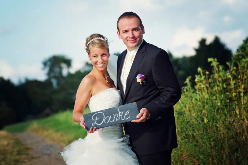 Fotografía de bodas, parte 01: Conceptos básicos