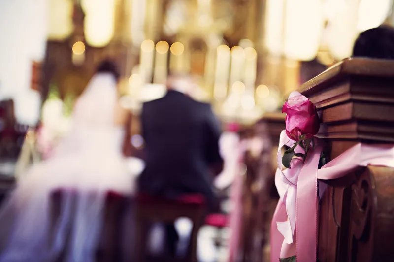 Fotografía de bodas, parte 01: Conceptos básicos