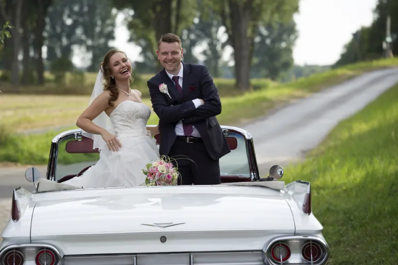 Fotografía de bodas, parte 01: Conceptos básicos