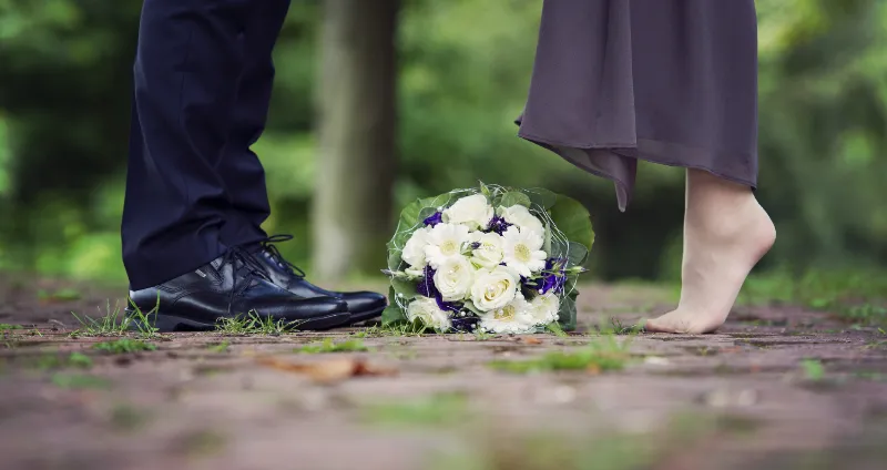 Fotografía de bodas, parte 01: Conceptos básicos