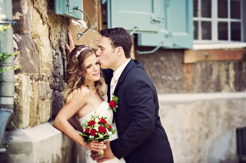 Fotografía de bodas, parte 01: Conceptos básicos