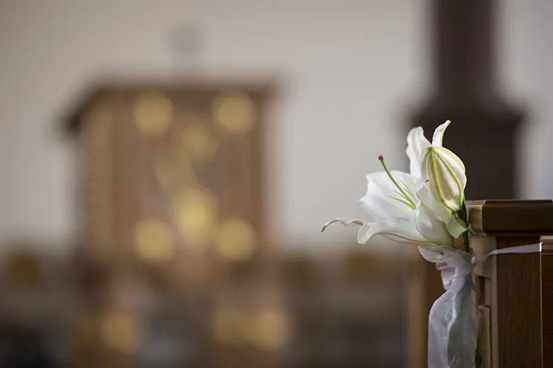 結婚式の写真撮影 パート10: 細部への愛
