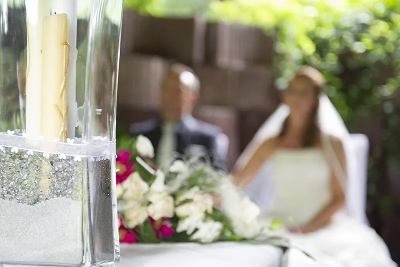 結婚式写真撮影 パート10: 細部への愛