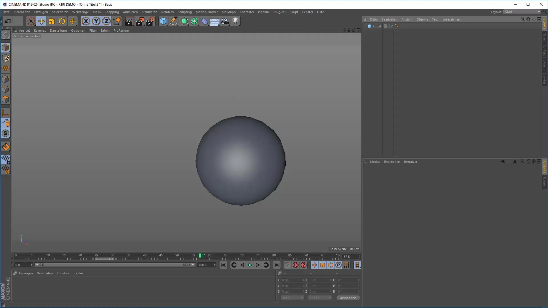 Understanding 3D Animation: Timing and Spacing in Cinema 4D Understanding 3D Animation: Timing and Spacing in Cinema 4D