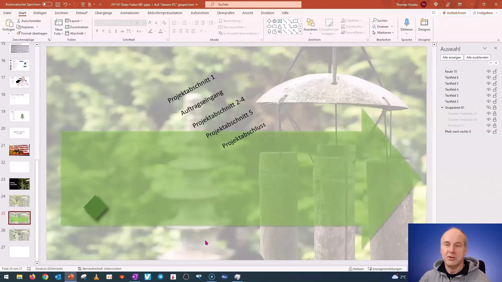 Risparmia il 90% del tempo nell'allineamento e nella disposizione degli oggetti in PowerPoint