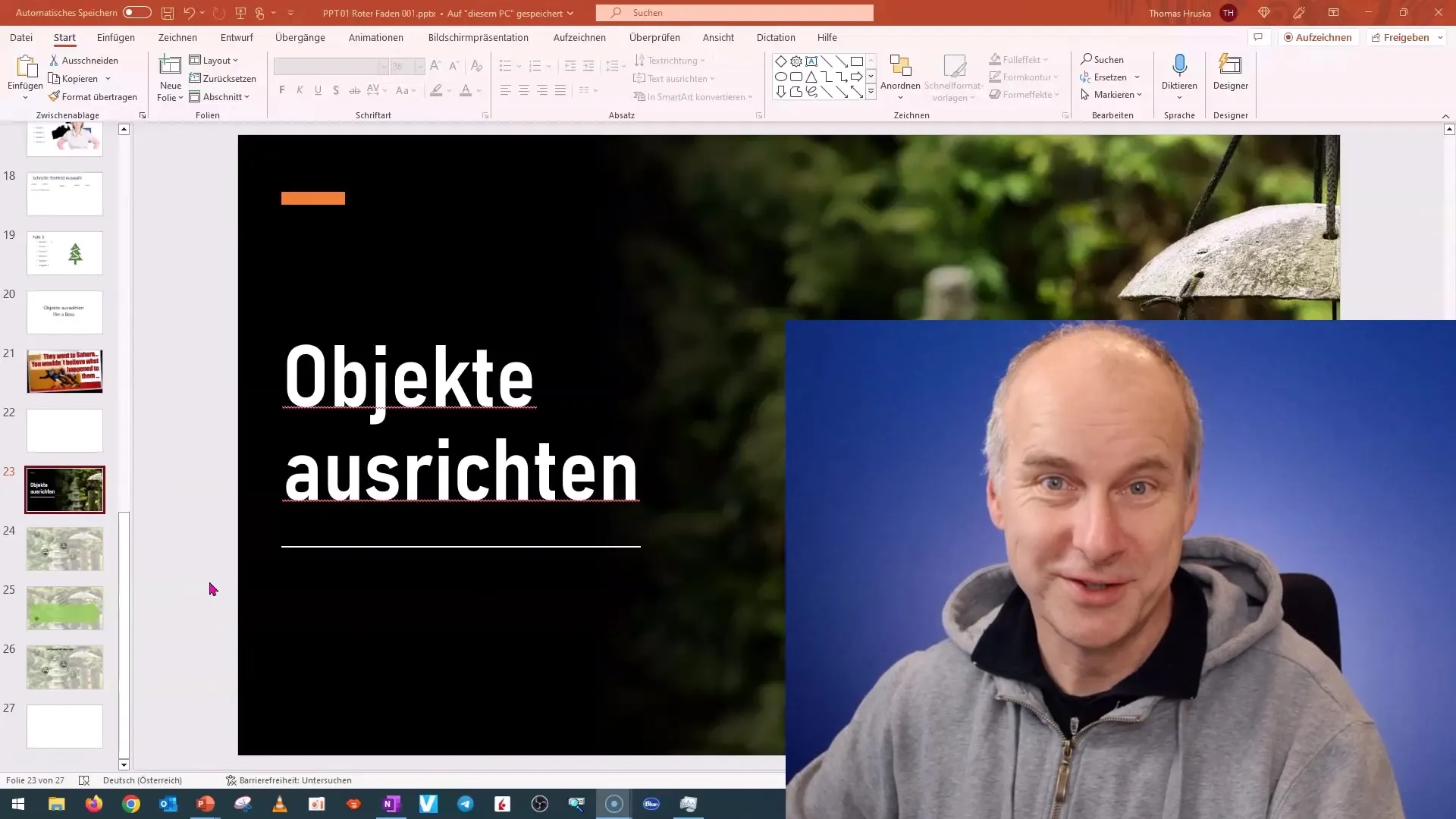Risparmia il 90% del tempo nell'allineamento e nella disposizione degli oggetti in PowerPoint