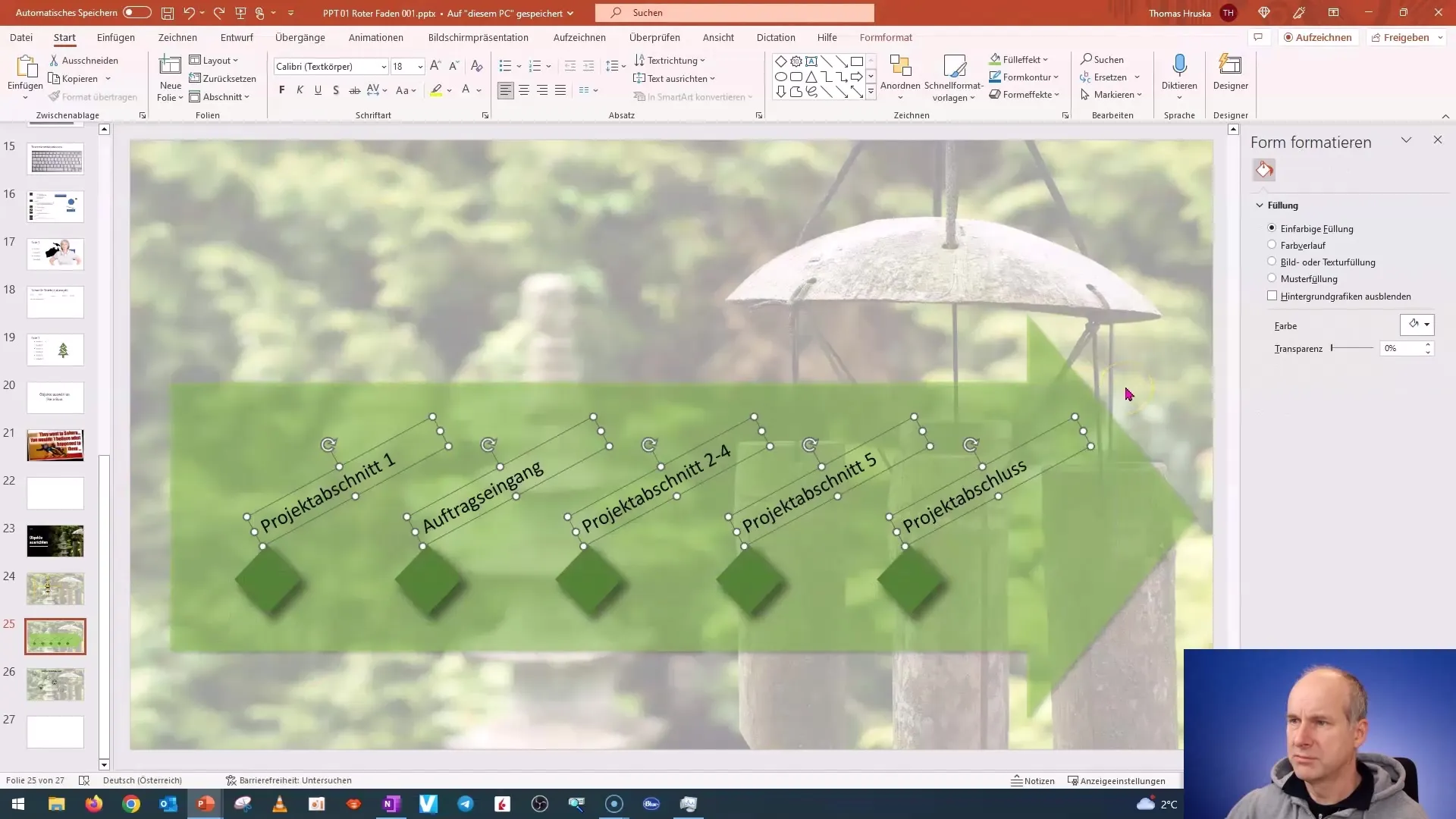 Risparmiare il 90% del tempo nell'allineamento e nell'organizzazione degli oggetti in PowerPoint