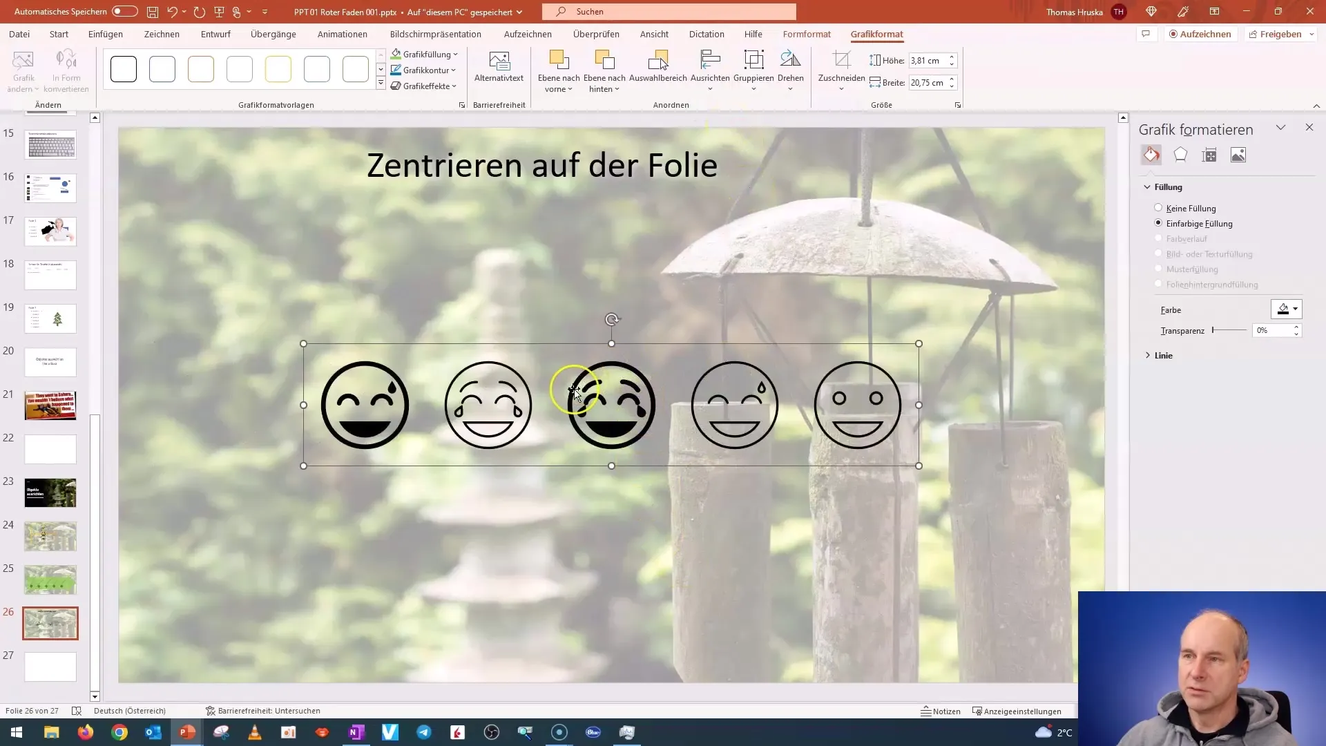 Risparmiare il 90% del tempo nell'allineamento e nell'organizzazione degli oggetti in PowerPoint