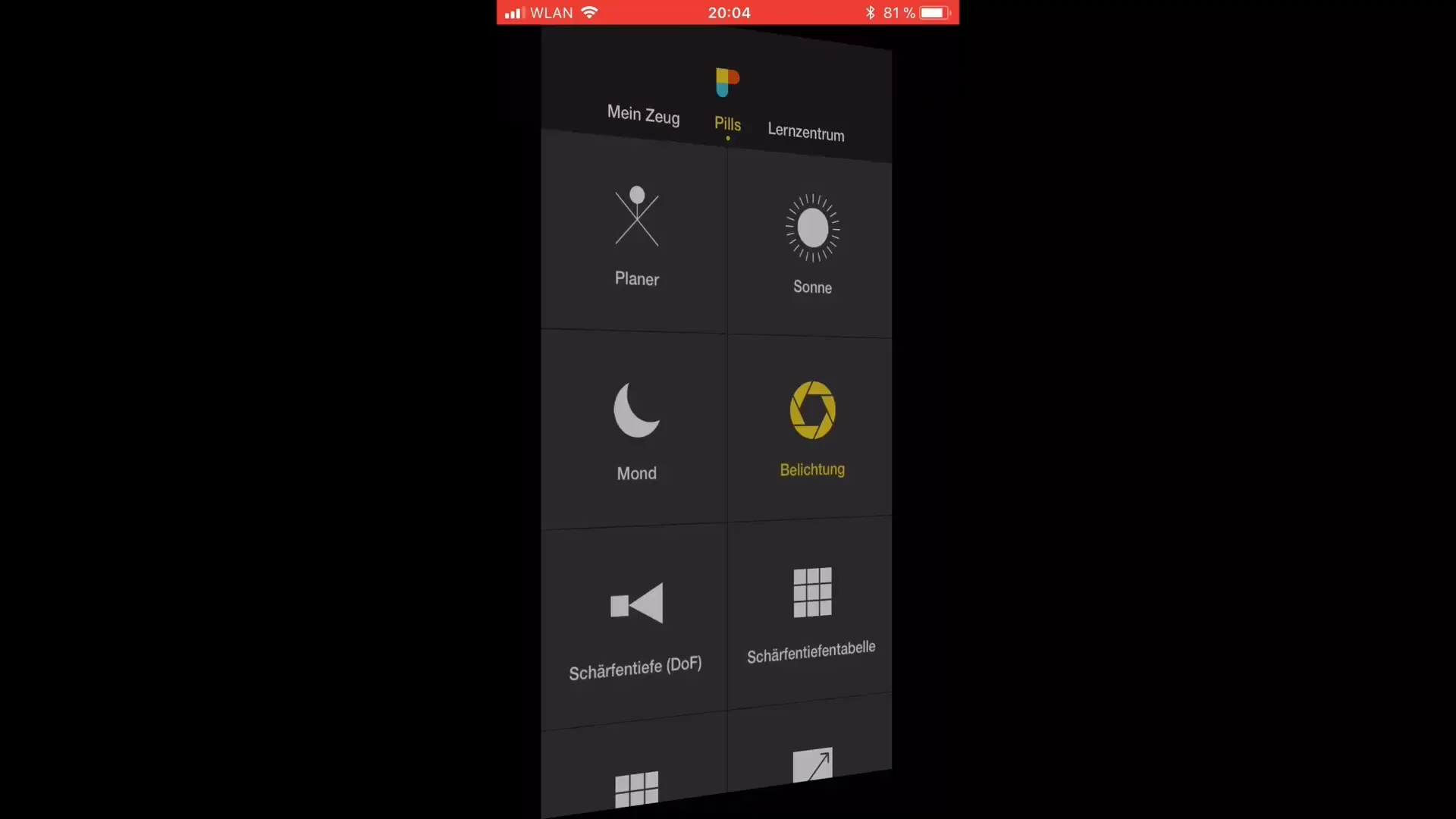 Langzeitbelichtungen mit Graufiltern und Apps meistern Langzeitbelichtungen mit Graufiltern und Apps meistern