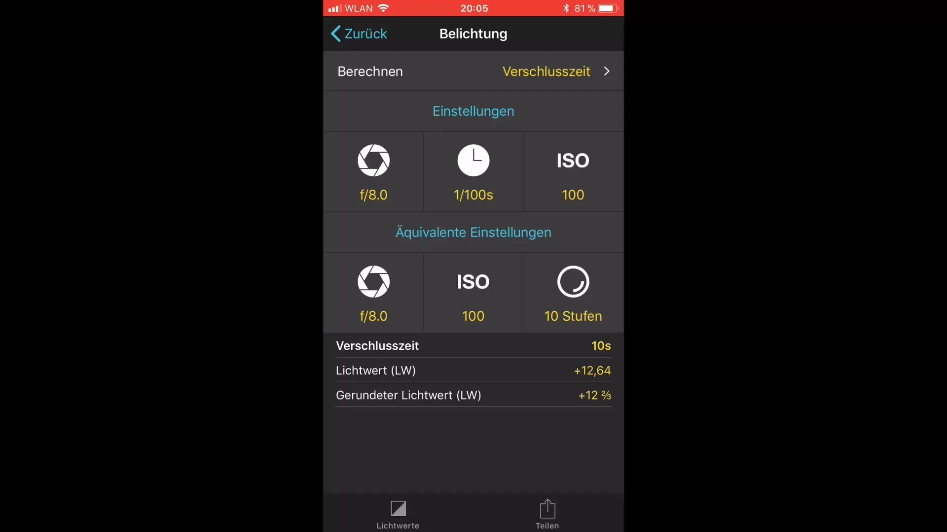 Langzeitbelichtungen mit Graufiltern und Apps meistern Langzeitbelichtungen mit Graufiltern und Apps meistern
