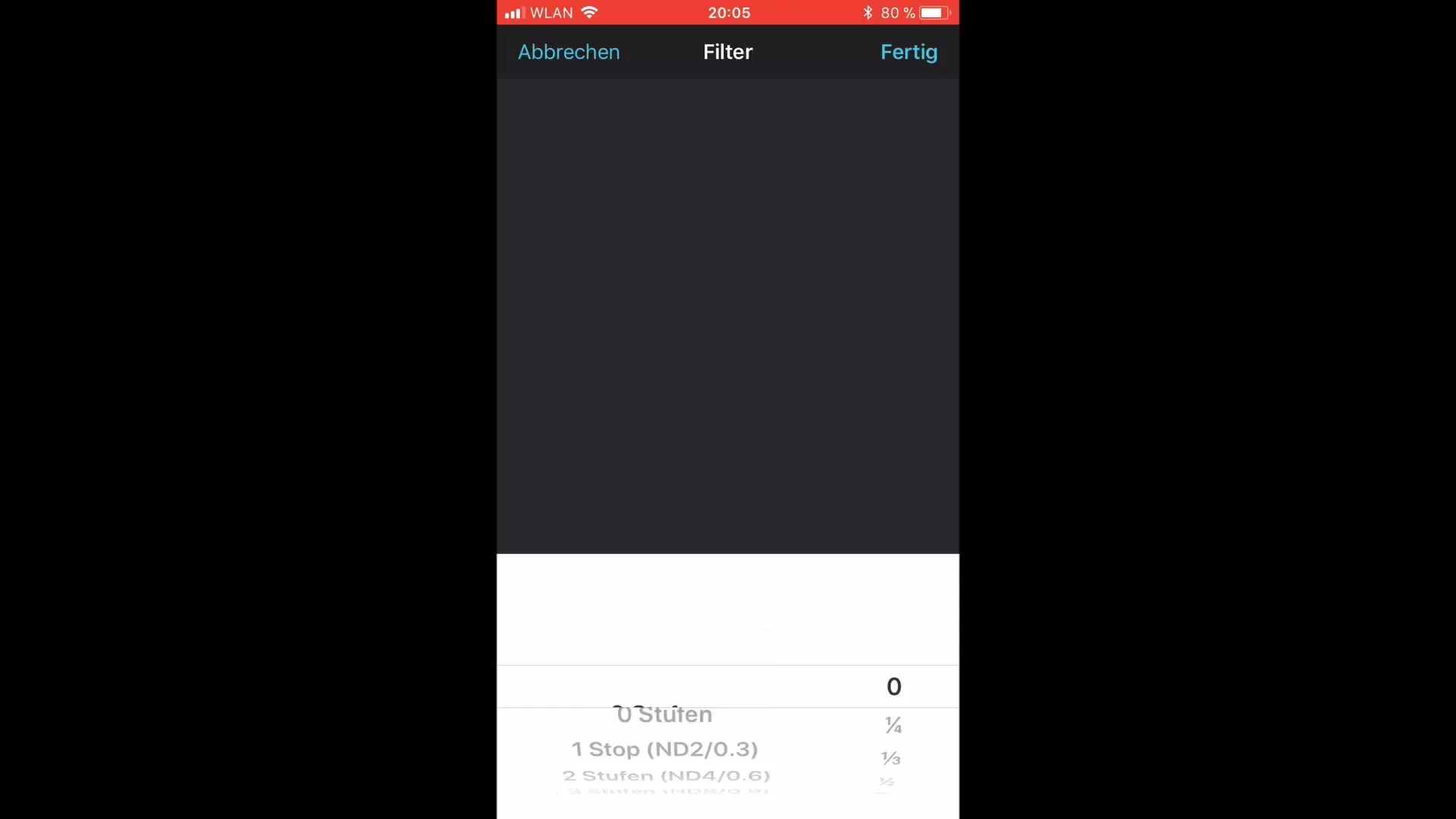 Langzeitbelichtungen mit Graufiltern und Apps meistern Langzeitbelichtungen mit Graufiltern und Apps meistern