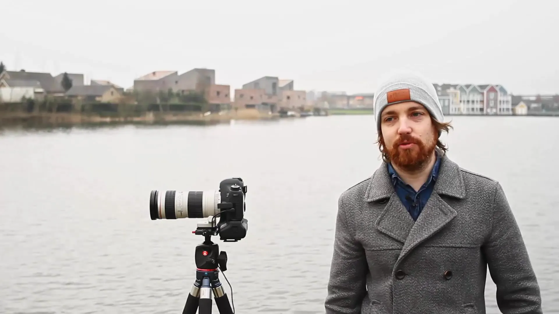 Optimale Langzeitbelichtungen für beeindruckende Fotos Optimale Langzeitbelichtungen für beeindruckende Fotos
